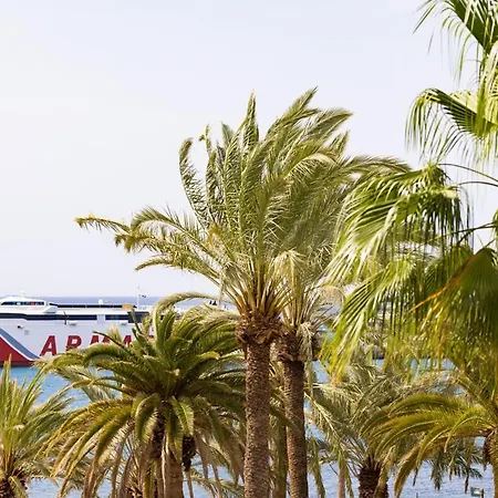 公寓式酒店 Comodoro- Ravel