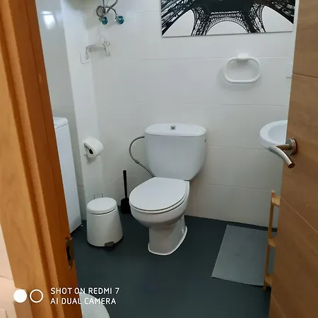 Comodoro- Ravel Aparthotel