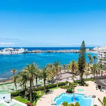 Comodoro- Ravel 3* Los Cristianos (Tenerife)