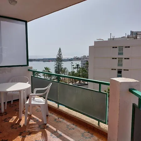 Aparthotel Comodoro- Ravel