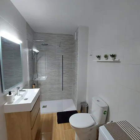 Aparthotel Comodoro- Ravel