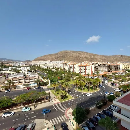 Apartmanhotel Comodoro- Ravel 3*
