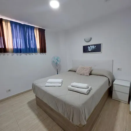 Comodoro- Ravel 3* Los Cristianos (Tenerife)