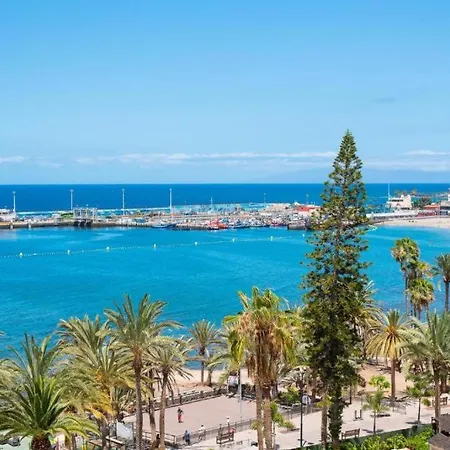 Comodoro- Ravel Los Cristianos (Tenerife)