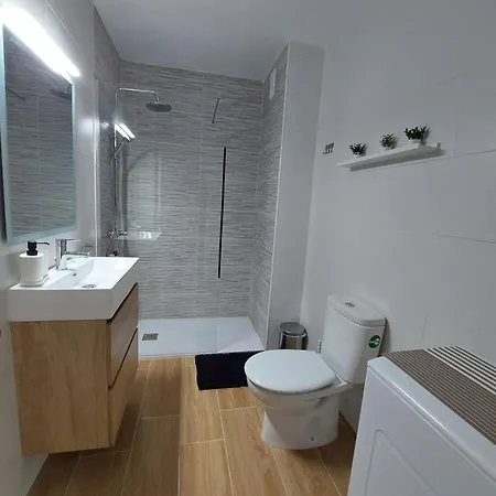 Aparthotel Comodoro- Ravel 3*