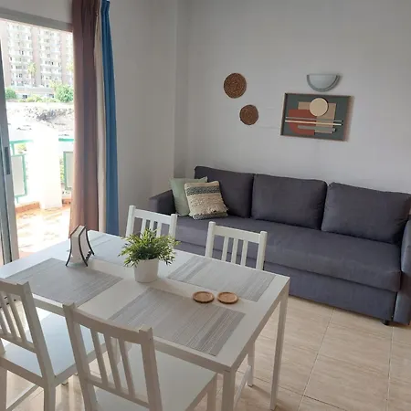 Aparthotel Comodoro- Ravel