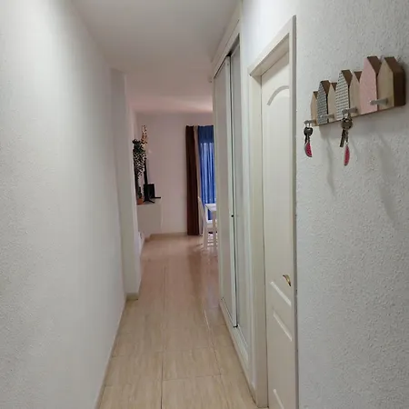 Comodoro- Ravel Aparthotel