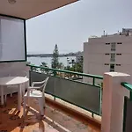 Appart hôtel Comodoro- Ravel