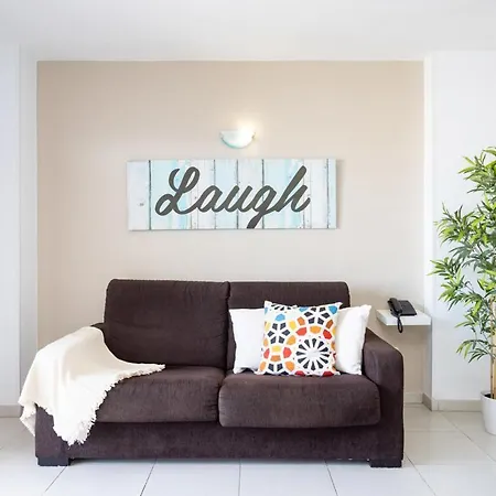 Comodoro- Ravel 3* ロスクリスティアーノス