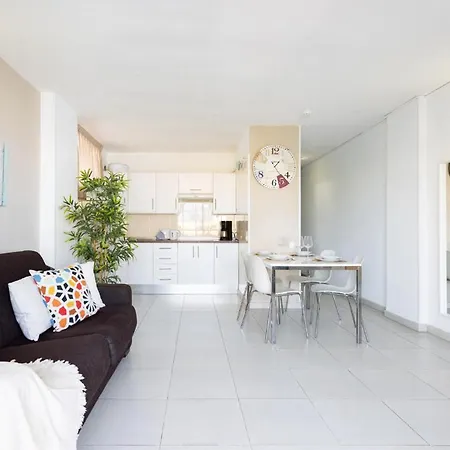 Comodoro- Ravel 3* Лос Кристианос