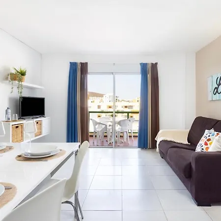 Comodoro- Ravel 3* Лос Кристианос