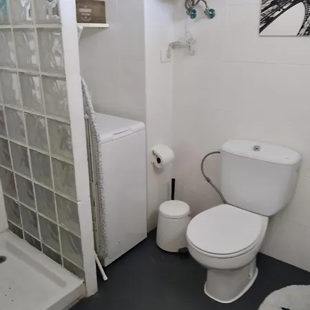 Comodoro- Ravel Апарт-отель 3*