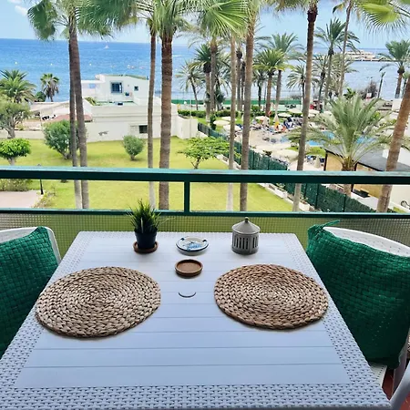 Comodoro- Ravel Лос Кристианос