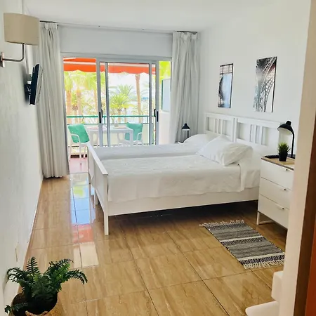 Comodoro- Ravel Лос Кристианос