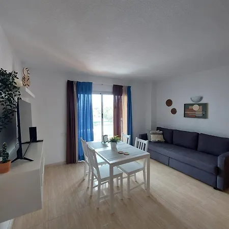 Апарт-отель Comodoro- Ravel