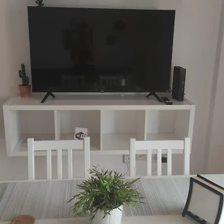 Comodoro- Ravel Лос Кристианос