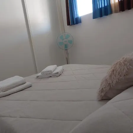 Апарт-отель Comodoro- Ravel Лос Кристианос