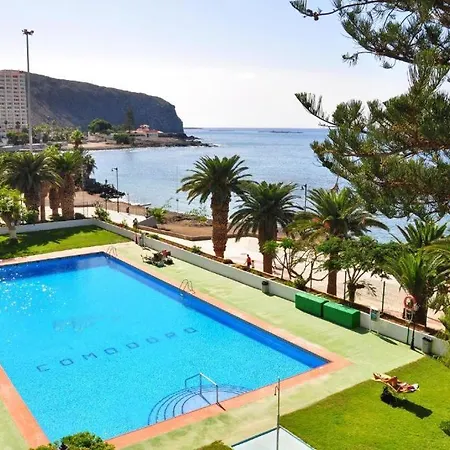 Comodoro- Ravel Lägenhetshotell