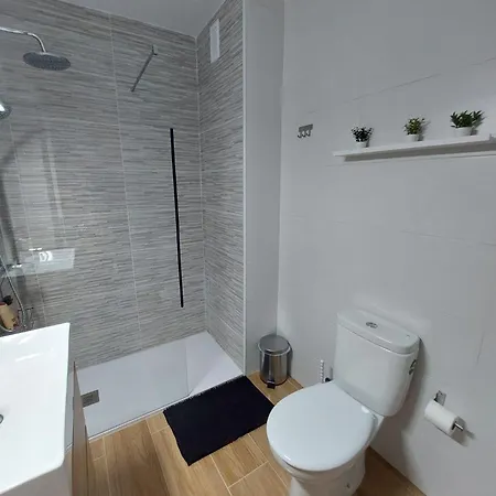 Comodoro- Ravel 3* Лос Кристианос