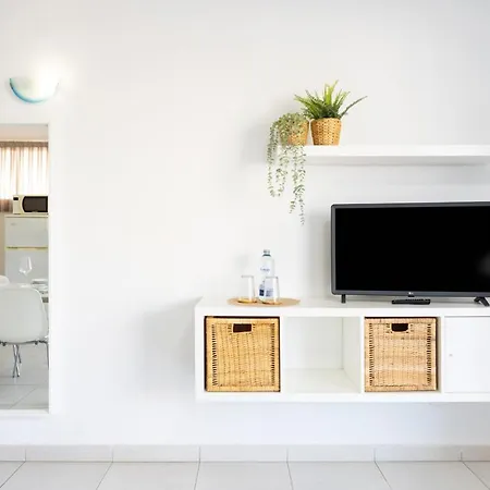 Comodoro- Ravel Lägenhetshotell 3*