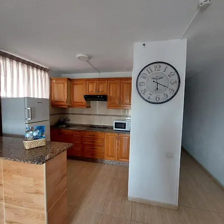 Comodoro- Ravel Lägenhetshotell