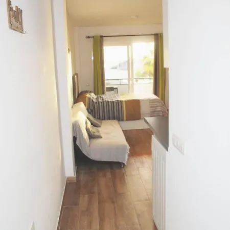 Comodoro- Ravel Lägenhetshotell