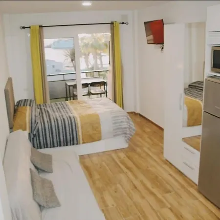 Comodoro- Ravel Lägenhetshotell