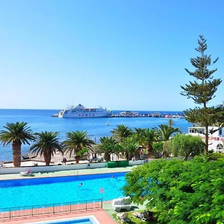 Apart-hotel Comodoro- Ravel