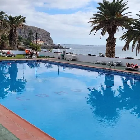 Lägenhetshotell Comodoro- Ravel