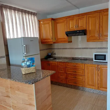 Comodoro- Ravel Lägenhetshotell