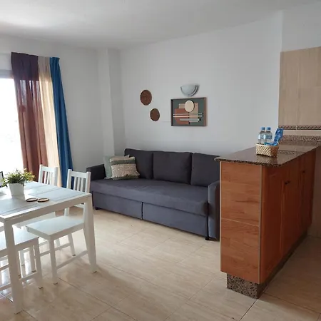 Comodoro- Ravel 3* Los Cristianos (Tenerife)