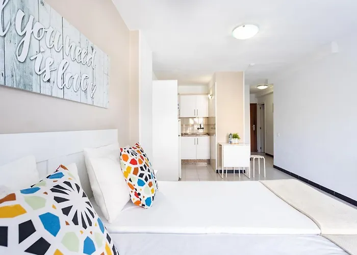 Apart-hotel Comodoro- Ravel 3*