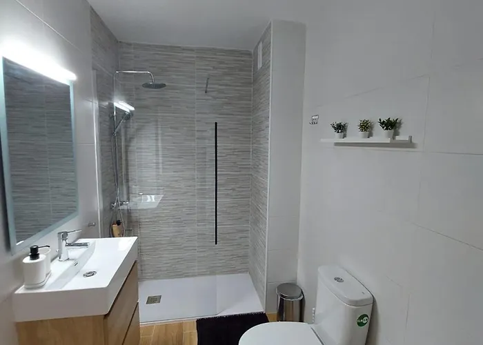 Apart-hotel Comodoro- Ravel