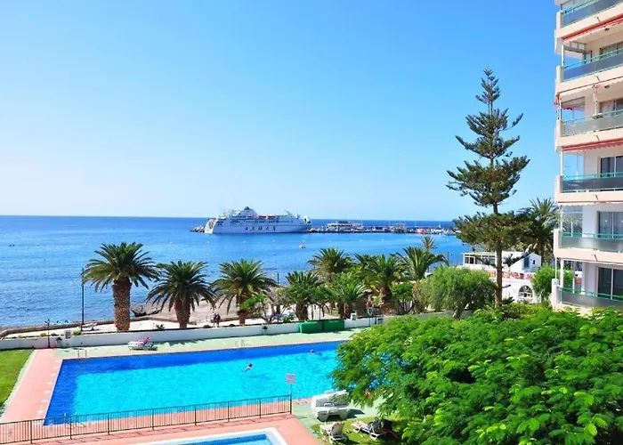 Apart-hotel Comodoro- Ravel