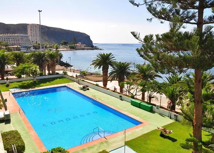 Comodoro- Ravel Apart-hotel